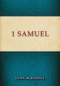 1 Samuel - Preview