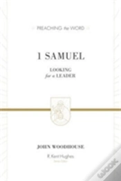 Capa do artigo 1 Samuel