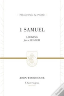 Capa do artigo 1 Samuel