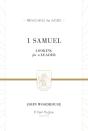 1 Samuel - Preview