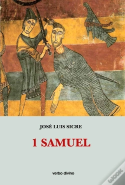 Capa do artigo 1 Samuel