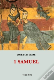 Capa do artigo 1 Samuel