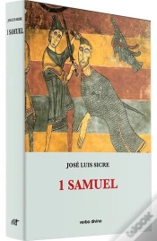 Capa do artigo 1 Samuel