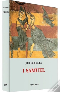 Capa do artigo 1 Samuel
