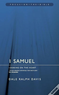 Capa do artigo 1 Samuel: Looking On The Heart