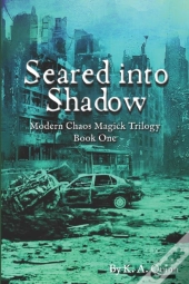 1 Seared Into Shadow