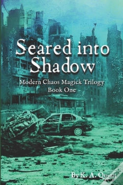 Capa do artigo 1 Seared Into Shadow