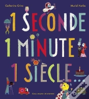 Capa do artigo 1 Seconde, 1 Minute, 1 Siècle...