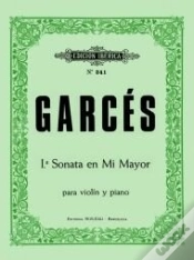 Capa do artigo 1ª Sonata Mi M