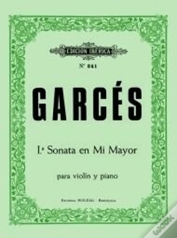 Capa do artigo 1ª Sonata Mi M