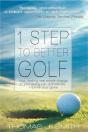1 Step To Better Golf (4-Book Series) - Preview