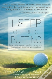 Capa do artigo 1 Step To Perfect Putting