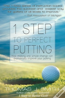 Capa do artigo 1 Step To Perfect Putting