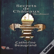 Capa do artigo 1 - T01 - Secrets De Chateaux En Bourbonnais