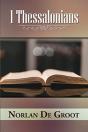 1 Thessalonians - Preview