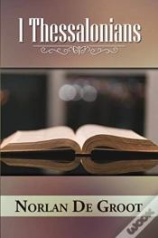 Capa do artigo 1 Thessalonians