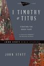1 Timothy & Titus Â€“ Fighting The Good Fight - Preview