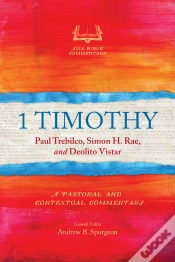 Capa do artigo 1 Timothy
