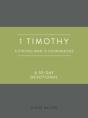 1 Timothy - Preview