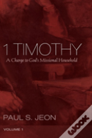 1 Timothy, Volume 1