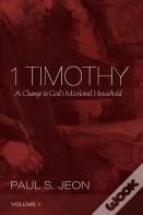 1 Timothy, Volume 1