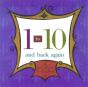 1 To 10 And Back Again Â€“ A Getty Museum Counting Book - Preview