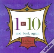 Capa do artigo 1 To 10 And Back Again Â€“ A Getty Museum Counting Book