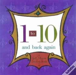 Capa do artigo 1 To 10 And Back Again Â€“ A Getty Museum Counting Book