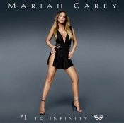 Capa do artigo #1 to Infinity - CD