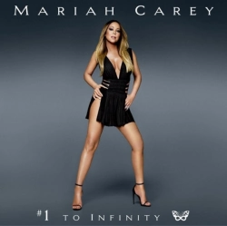 Capa do artigo #1 to Infinity - CD