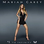 Capa do artigo #1 to Infinity - Vinil