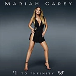 Capa do artigo #1 to Infinity - Vinil