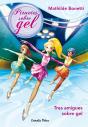 1. Tres Amigues A La Pista - Preview