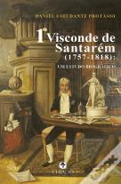 1º Visconde de Santarém (1757-1818)