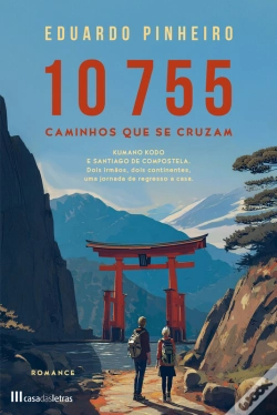 Capa do artigo 10 755