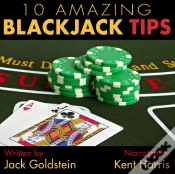 Capa do artigo 10 Amazing Blackjack Tips