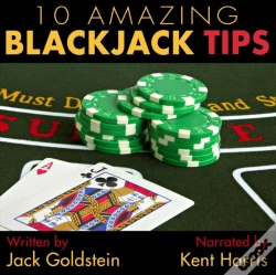 Capa do artigo 10 Amazing Blackjack Tips