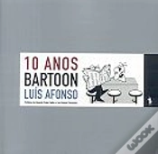 Capa do artigo 10 Anos Bartoon