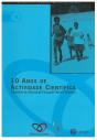 10 Anos de Actividade Científica - Preview