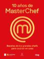 10 Años De Masterchef - Preview