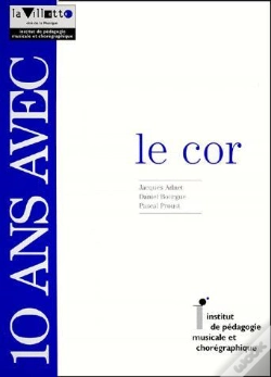 Capa do artigo 10 Ans Avec Le Cor