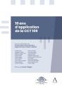 10 Ans D'Application De La Cct 109 : La Motivation Du Licenciement - Preview