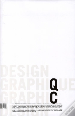 Capa do artigo 10 Ans De Graphisme Au Québec