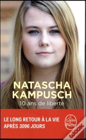 Capa do artigo 10 Ans De Liberte