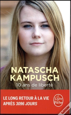 Capa do artigo 10 Ans De Liberte