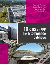 10 Ans De Partenariat Dans La Commande Publique