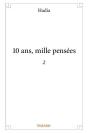 10 Ans, Mille Pensees 2 - Preview