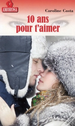 Capa do artigo 10 Ans Pour T'Aimer