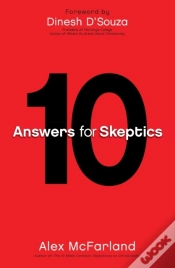 Capa do artigo 10 Answers For Skeptics