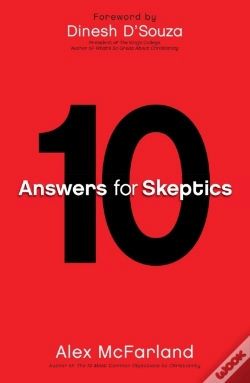 Capa do artigo 10 Answers For Skeptics